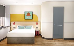 Haymarket Hub Hotel